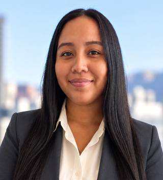 Isamar González
