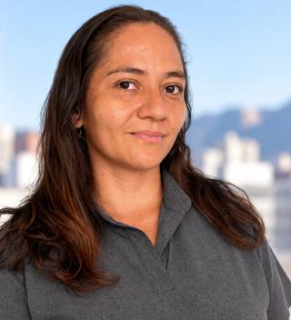 Luz Adriana Vargas