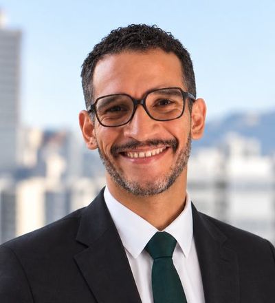 Manuel González Caballero