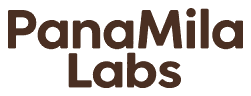 Logo PanaMila Labs